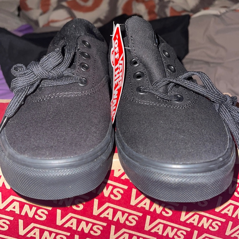 Vans Authentic Canvas Shoes